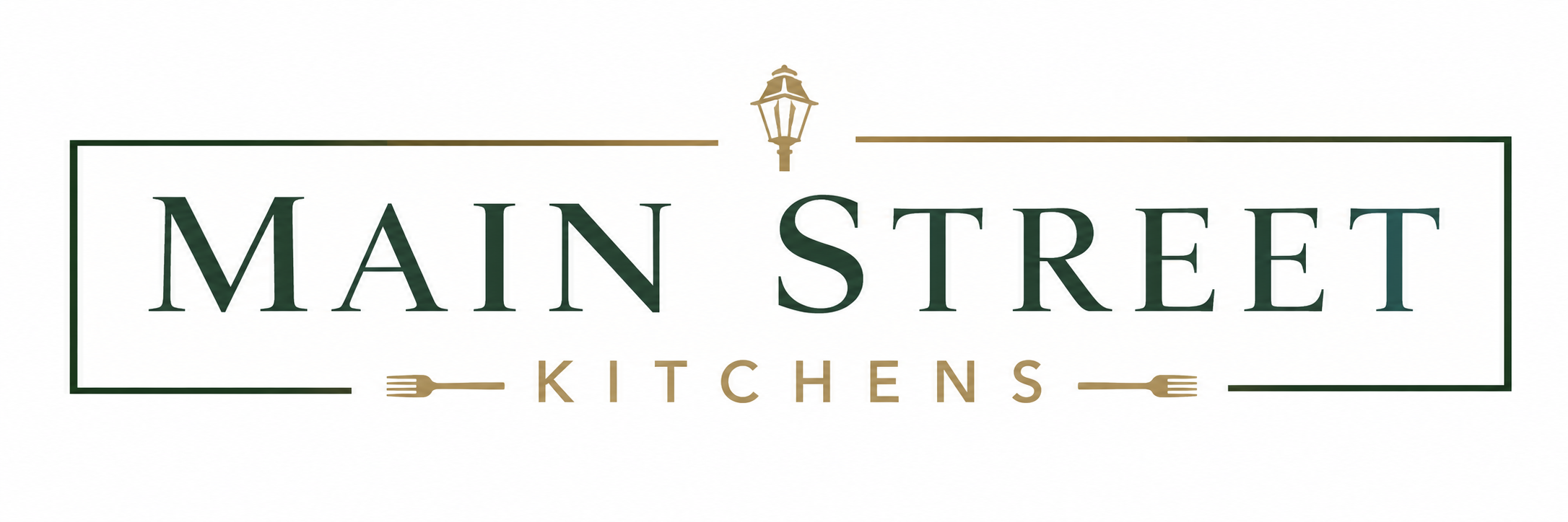 Main Street Kitchens